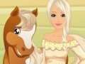 Παιχνίδι Barbie`s Country Horse