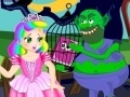Παιχνίδι Princess Juliette: Saves Koobsa