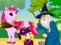 Παιχνίδι Princess Juliet: Love for ponies