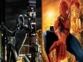 Παιχνίδι Spiderman Similarities