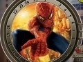 Παιχνίδι Spider-Man: Hidden Numbers