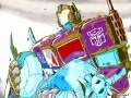Παιχνίδι Transformers: Optimus Prime - Online Coloring