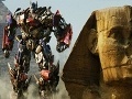 Παιχνίδι Transformers: Foto Mess