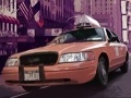 Παιχνίδι New York Taxi Licens 3D