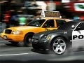 Παιχνίδι Miami Taxi Driver 