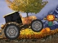 Παιχνίδι Farmer Quest  Tractor Driver 2