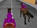 Παιχνίδι Horse 3D Racing 