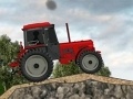 Παιχνίδι Test tractor 2