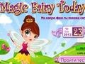 Παιχνίδι Magic Fairy Today