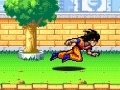 Παιχνίδι Flappi Goku 1.2