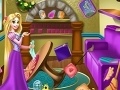 Παιχνίδι Rapunzel Room Cleaning