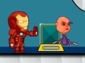 Παιχνίδι Iron Man: Adventures