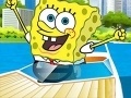 Παιχνίδι Spongebob Boat