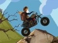 Παιχνίδι ATV Trike Hill Adventure