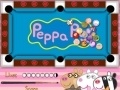 Παιχνίδι Peppa Pool