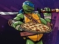 Παιχνίδι Teenage Mutant Ninja Turtles: What's Your TMNT Pizza Topping?