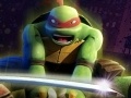 Παιχνίδι Teenage Mutant Ninja Turtles: Ninja Turtle Tactics 3D