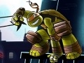 Παιχνίδι Teenage Mutant Ninja Turtles: Shadow Heroes