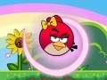 Παιχνίδι Angry Birds Forest Adventure
