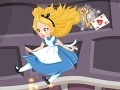 Παιχνίδι Alice Back From Wonderland