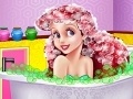 Παιχνίδι Princess Ariel Royal Bath