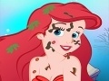 Παιχνίδι The Little Mermaid: Fun Makeover