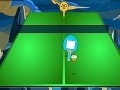 Παιχνίδι Adventure Time: Ping Pong