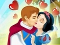 Παιχνίδι Snow White: Love Story