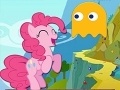 Παιχνίδι My Little Pony Pac-Man