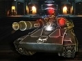 Παιχνίδι Tank World Domination