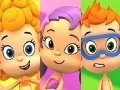 Παιχνίδι Bubble Gruppies: All Characters Puzzle