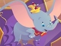 Παιχνίδι Dumbo: Big Top Blaze