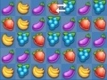 Παιχνίδι Fruita Crush