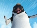 Παιχνίδι Happy Feet Two: Penguin Tile Remix