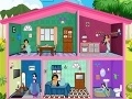 Παιχνίδι Princess Jasmine: Doll House Decor