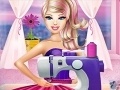 Παιχνίδι Barbie Superhero Tailor