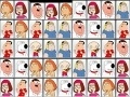 Παιχνίδι Family Guy: Tiles