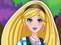 Παιχνίδι Fairy Tale High: Teen Alice In Wonderland