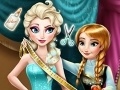 Παιχνίδι Elsa Tailor for Anna