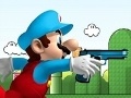 Παιχνίδι Mario Protect