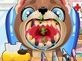 Παιχνίδι Puppy Teeth Dentist