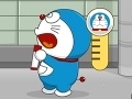 Παιχνίδι Doraemon Run Dora Run