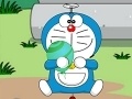 Παιχνίδι Doraemon balloons