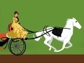 Παιχνίδι Belle Carriage Ride