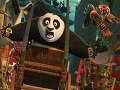 Παιχνίδι Kung Fu Panda 2 Find the Alphabets