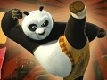 Παιχνίδι Kung Fu Panda - The Field Of Fiery Danger