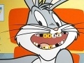Παιχνίδι Bugs Bunny Dental Care