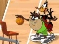 Παιχνίδι Looney Tunes Basketball