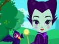 Παιχνίδι Maleficent Beauty Secrets