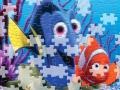 Παιχνίδι Finding Nemo Sort My Jigsaw